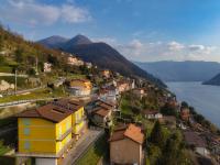 Nesso Mosaic - by MyHomeInComo - B&B Nesso