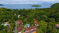 Private Pool Oasis , Uncrowded Beach - B&B Potrero