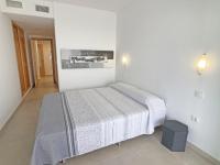 Apartment mit 2 Schlafzimmern und Aussicht