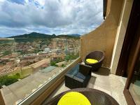 Studios con vista - B&B