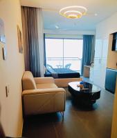 Supernova Elegant City view - Ferienwohnung Neu-Delhi
