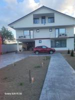 Casa Georgia - Ferienwohnung
