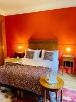Suite Familiare Deluxe