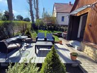 Apartament pod lipami - Ferienwohnung
