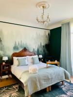 Suite Familiare Deluxe