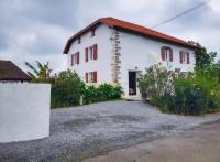 Duplex 2 chambres avec jardin - Bed and Breakfast