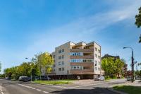 Szaserów 47-49 by Homeprime - Ferienwohnung