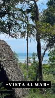 Pacific Dream Eco-Hostal - B&B