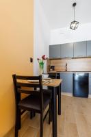 Nova Baltica - by Jantar Apartamenty Kołobrzeg - Chambres d’hôtes Kołobrzeg