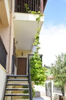 Mellonia - B&B Nikiti