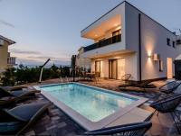 Luxury Villa MetraMaris2 - B&B Malinska