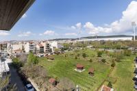 Babylon Luxury Suites No2 by BiNoBi! - B&B Salonicco