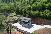 Ονειρόπετρα 1 - Bed and Breakfast Mouzáki