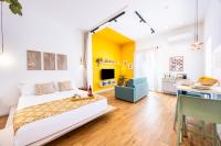 Appartamenti Pellegrino Centro - B&B Palermo