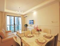 RNF Princess Cove Walk To CIQ - Ferienwohnung Johor Bahru