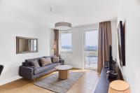 Apartamenty Świnoujście - Wybrzeże - B&B Świnoujście