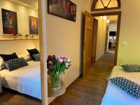 Appartement 2 Chambres