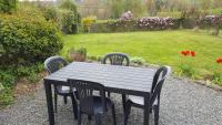 Les Hortensias - Bed and Breakfast Hillion