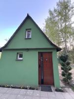 Domek w lesie - B&B