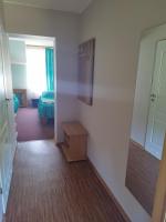 Petite Chambre Lits Jumeaux