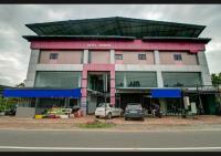 amana tourist home - B&B