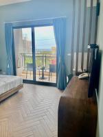 Chambre Lit Queen-Size 