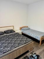 Apartman UnaTesnim - B&B Ripač