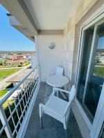 Suite apartment A2 - Bed and Breakfast Sukošan