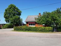 2 bedroom apartment in country villa in Våxtorp not far from Båstad - B&B