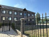 Home Apartment Standard - Bed and Breakfast Şımkent