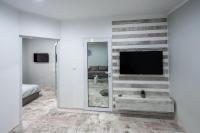 Habitación Doble Deluxe (2 adultos + 1 niño)