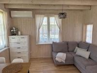 Melluži tiny house 35m2 - B&B Jūrmala