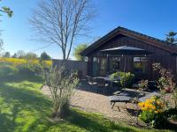 Das Ferienhaus am Feld - B&B