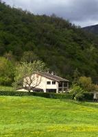 Cascina Bruna, un paradiso in Val Trebbia - B&B