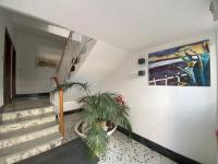 Dove il tramonto incontra il mare, attico panoramico a due passi dalla spiaggia - B&B Minturno