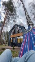 Leśne Domki - B&B Życiny