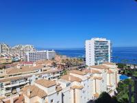 Apartamento Maite 3 Benalmádena - B&B Benalmádena
