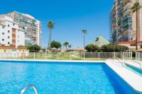 Apartamento Maite 3 Benalmádena - B&B Benalmádena