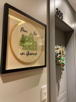 Apartamento novo em ótima localização em Gramado - B&B Gramado