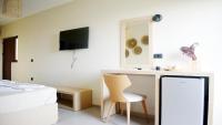 Suite Junior - Vue sur Mer