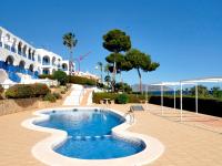 Apartamento Alhambra Mar - B&B El Puerto de Mazarrón