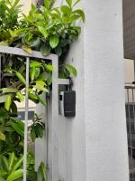 Welcome to Dagoma Home - Bergamo with comfort - B&B