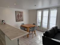 Résidence des Lilas - Orgelet - Lac de Vouglans - Ferienwohnung