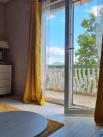 Boka Bay Apartments - Chambres d’hôtes