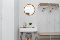 Nafsika's Cozy Apartment - B&B La Canea