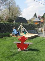 Le MELROSE - B&B La Chapelle-Bayvel