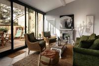 Le Tranquille characterful apartment - B&B