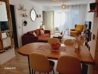 Appartement T2 - Ferienwohnung Capbreton