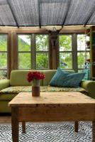 UpCycling Cabane - Chambres d’hôtes Millau