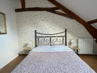 Camera Matrimoniale con Bagno Privato